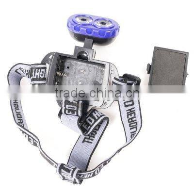 led headlamp with head strap led light headlamp manufacturers