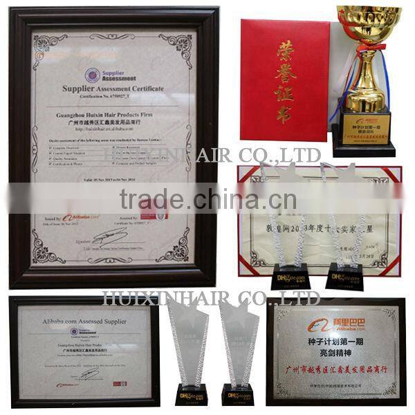 Human Hair Extensions/Wholesale Hair Extensions/Burmese Hair Extensions