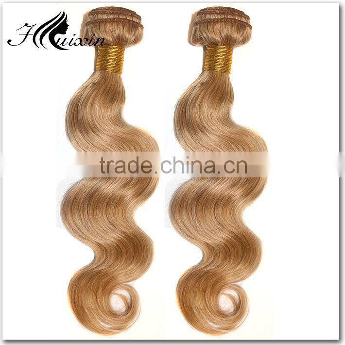 Alibaba China factory wholesale virgin remy brazilian human hair extension