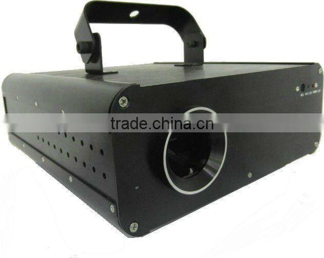 500mW green animation laser club light