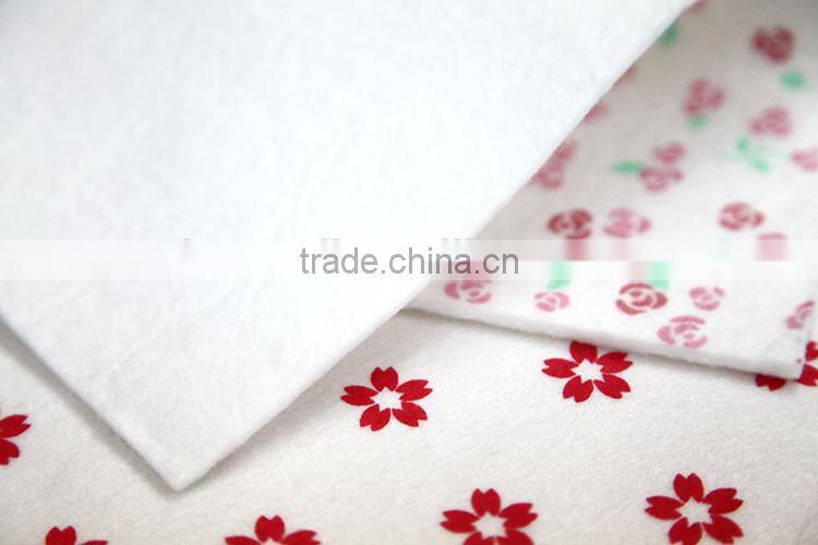 multipurpose dry wipe nonwoven wipe