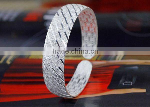 Opening Meteor Shower Bracelet Wholesale ZTBR 0022