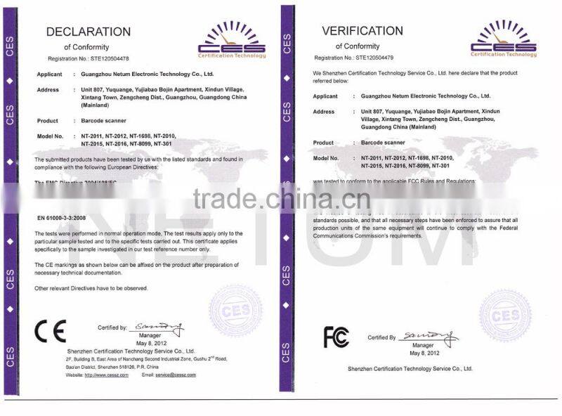 pos barcode scanner supermarket scanners handheld laser barcode scanner barcode