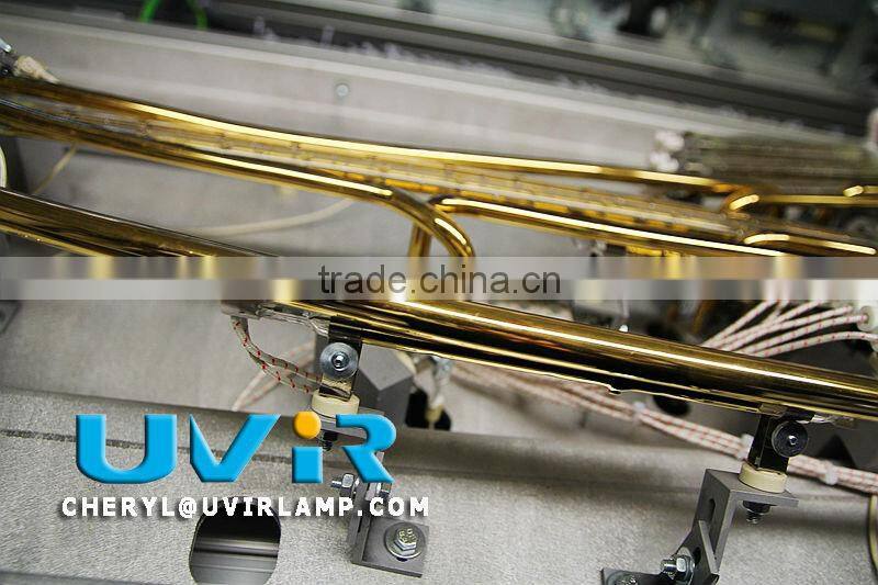 short wave heat lamp for animals 230v 1500w