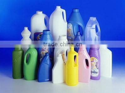 High quality plastic household bottles blow molding machine