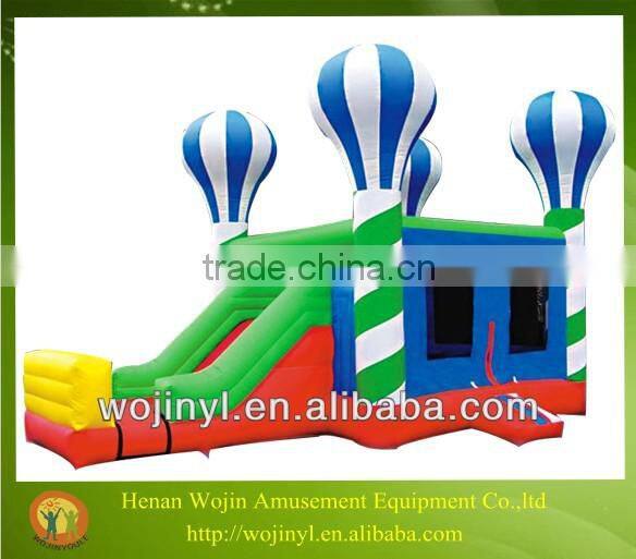 Cheap inflatable bouncer&inflatable bouncer combo