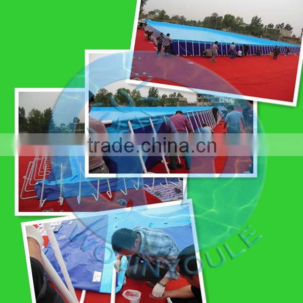 2016 commercial grade swimming pool
