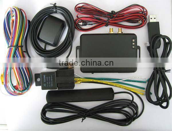 Shenzhen mini GPS Tracker With Waterproof anywhere for fleet management, personal tracking