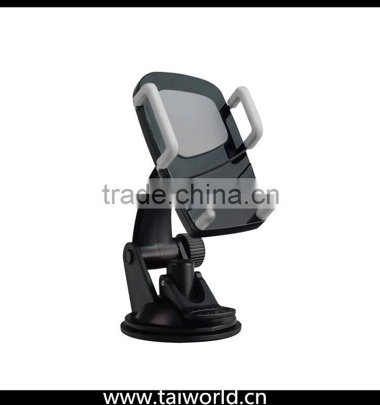 360 Degree Car Universal Mobile Phone Dashboard Suction Cup Holder