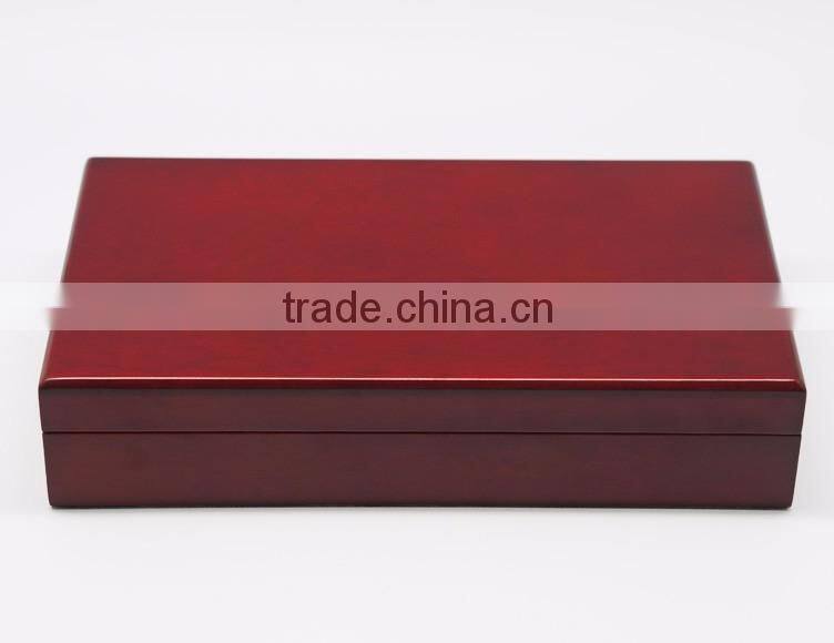 Handmade luxury wooden jewelry gift boxes wooden boxes