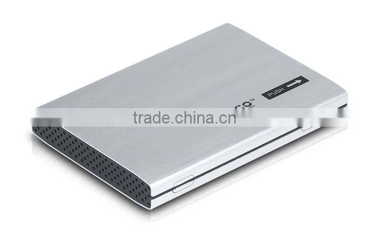 X-Gear Floppy Drive Bay 2.5inch SATA hdd protective case