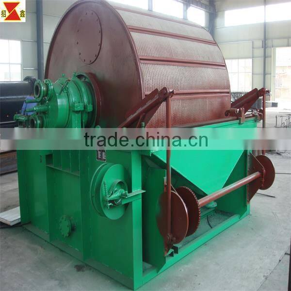 Hot sale high quality filtering equipment GW cylinder external filter