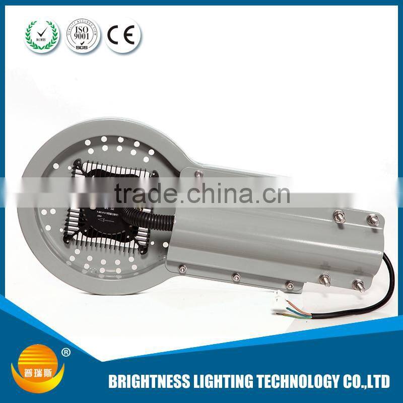 garden lighting use 4000K 30w super led street lighting