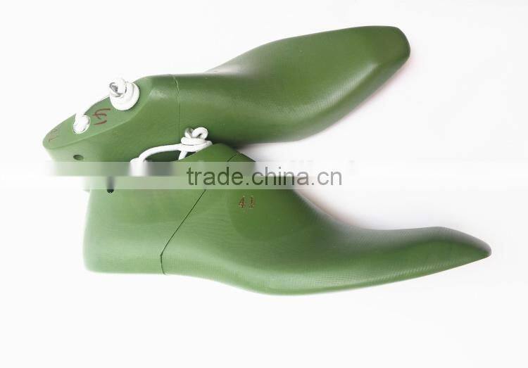 Specifically for the Italian Goodyear shoes production shoe last