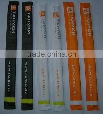 24cm paper wraped Standard Bamboo Chopsticks