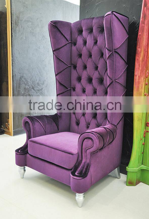 king throne chairs for sale lobby furniture TC4032