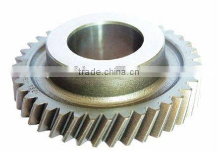 Truck Transmission Parts for Volvo Truck Used Gearbox 1268304251( equal to VOLVO No.1194676)