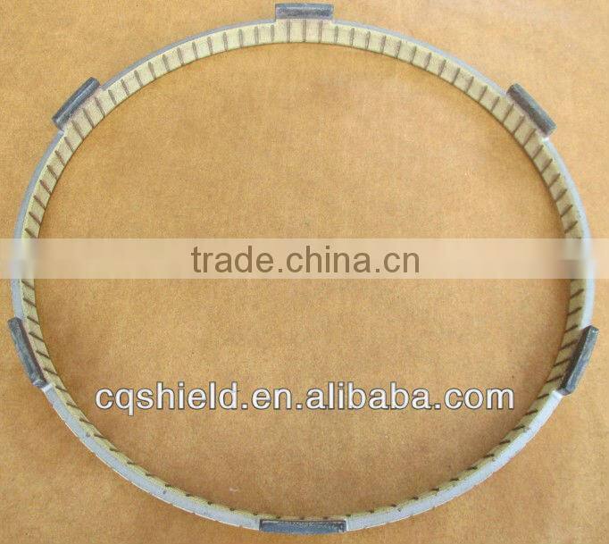 Transmission Part Auto parts Importers Synchronizer Ring for Gearbox S6-150 Best Selling Products 109304042