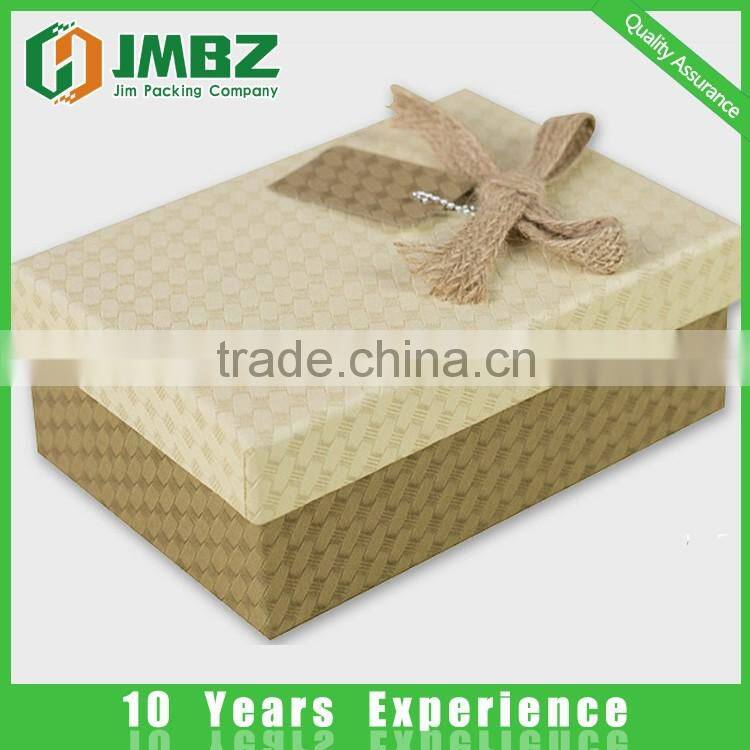 Customized packaging box, paper box packaging & paper packaging box, paper shoe box