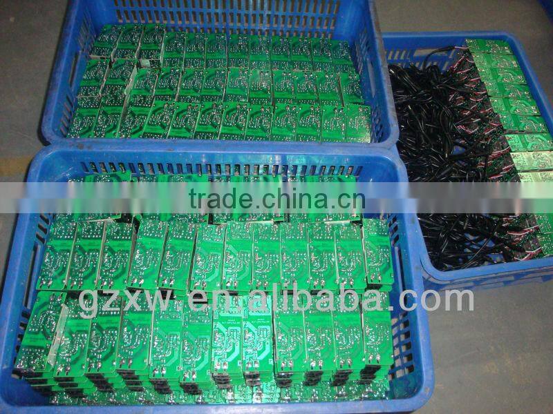 Hot Sale Laptop AC Adapter 19V 3.42A 5.5x2.5mm for Lenovo Asus Toshiba Benq Notebook AC Adapter Power Supply Charger