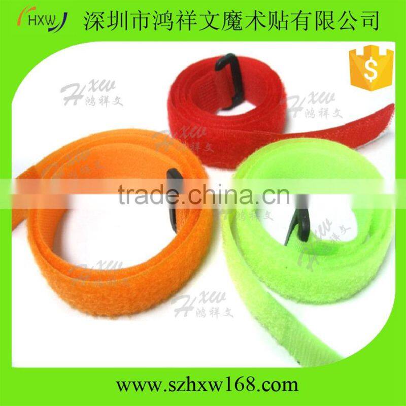 5cm*2m adjustable and reusable luggage strap/luggage belt