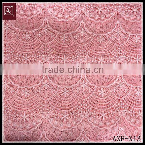 water soluble lace design