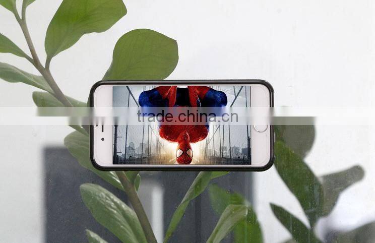 Wholesale cell phone case , new arrived anti-gravity phone case .