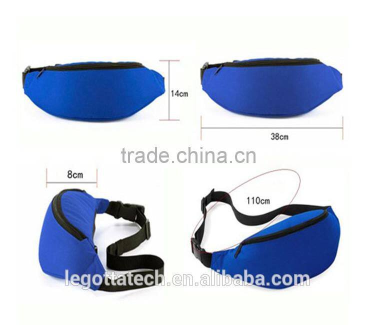 2016 new promotional products fashionable shoulder bag male for import