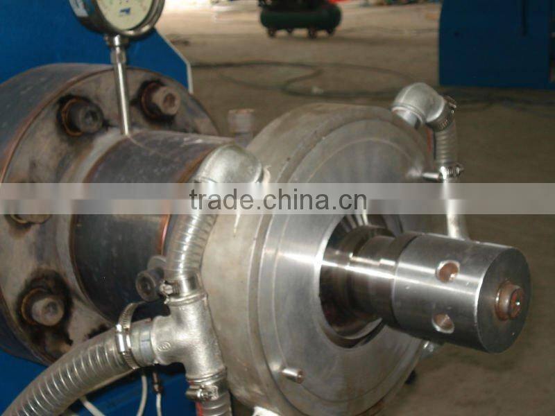 PS foam sheet Making Machine(TH)