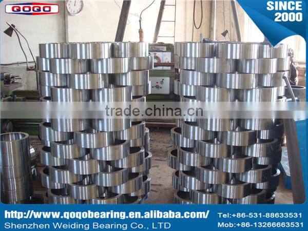 2015 Alibaba hot sell ceramic bearing with high quality and low price for ford focus