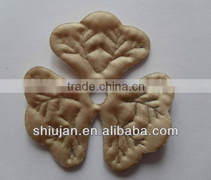 Custom Ultrasonic Embossed Heart Motif