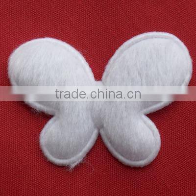 lovely embossed animal/bear embossed toys/cheap embossed trimming