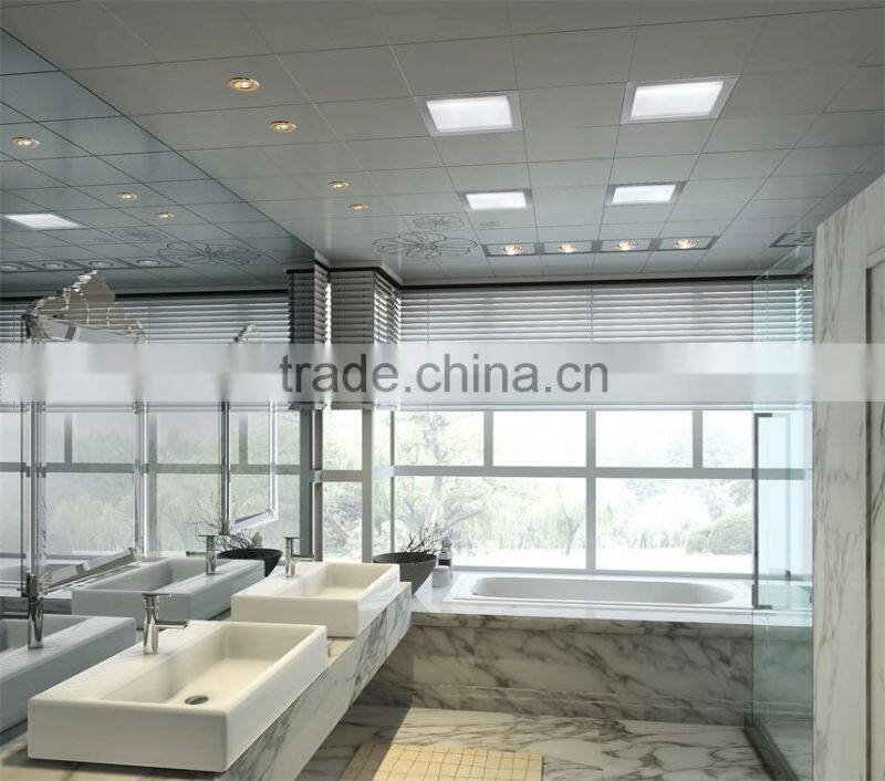 2016 Artificial Sparkle white quartz stone manufacturer