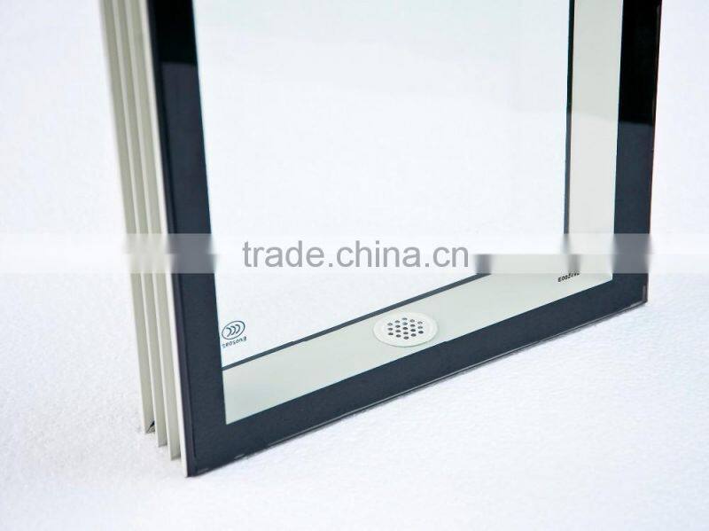 High Quality Clean Room Use Clean Window