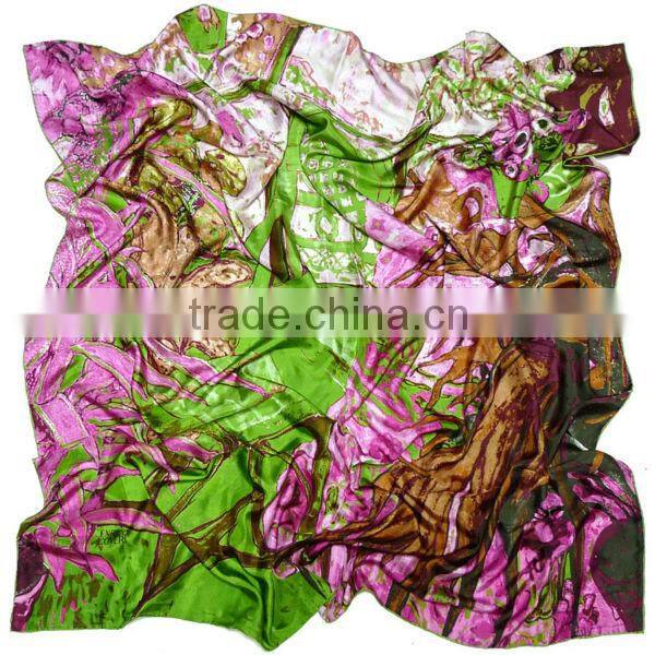 Factory Best Price Double Face Shawl