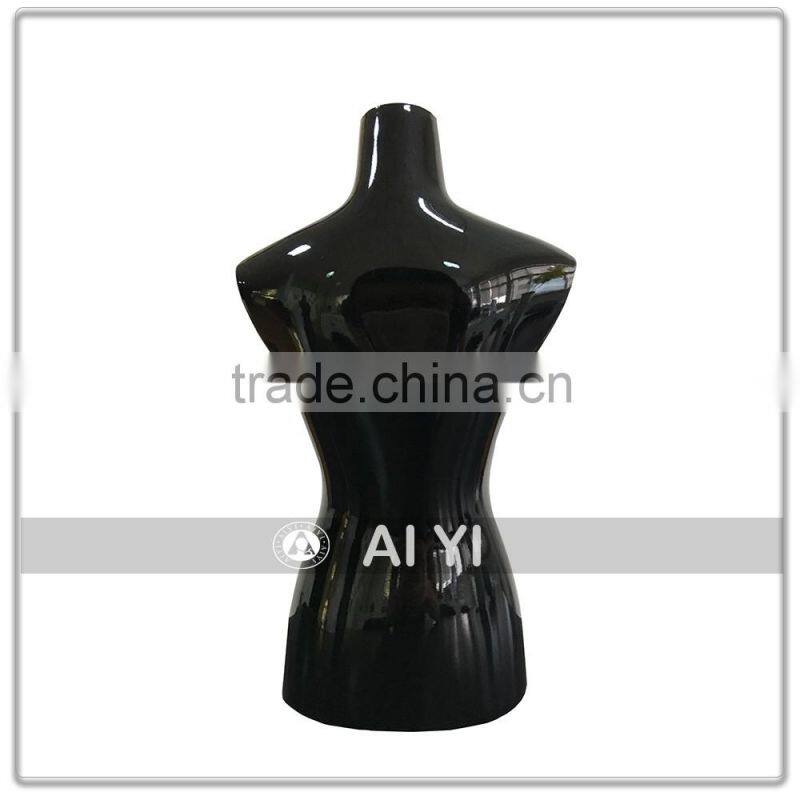 bikini display life size glossy color female mannequin