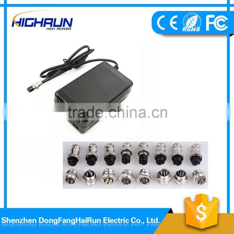 ac/dc 100-240v input replacement 24v 10a power supply