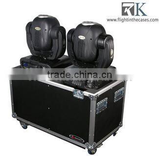 RK Flight Cases New Printer Road Case for Kodak Photo Printer 6850 Hot selling