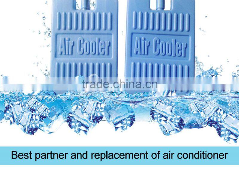 Negative Ion Air Cooler