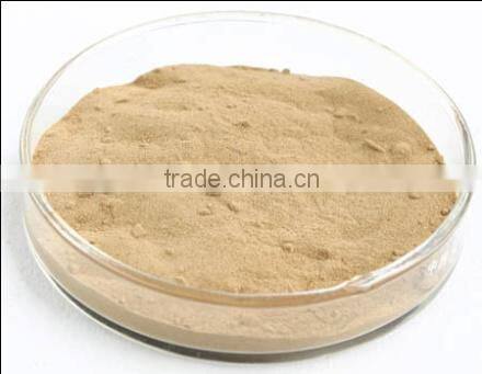 Food additive Banana Powder