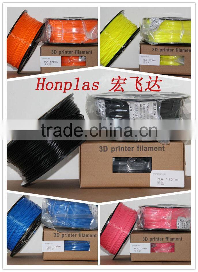 3mm PLA Filament for 3D Printer