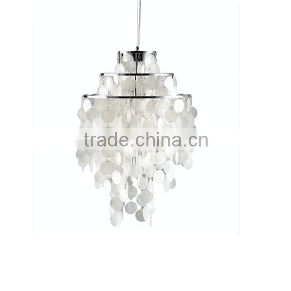 Seashell Pendant lamp
