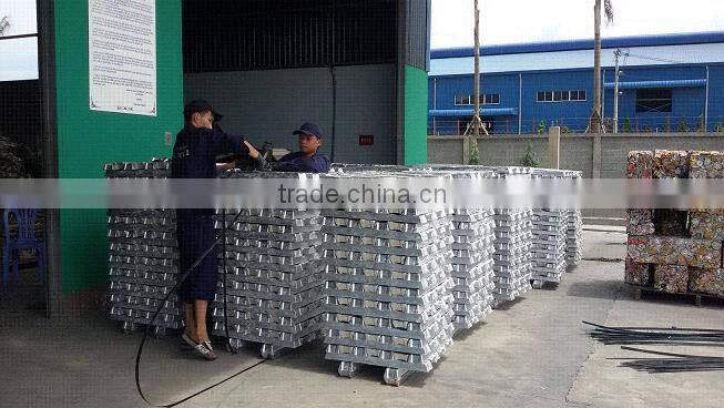 Aluminium Die Casting