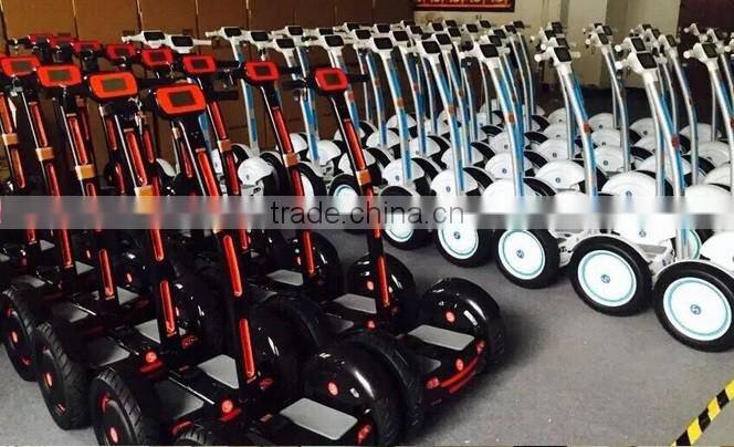 Fashion China Electric City Chariot Self Balancing hoverboard scooter with lowest price