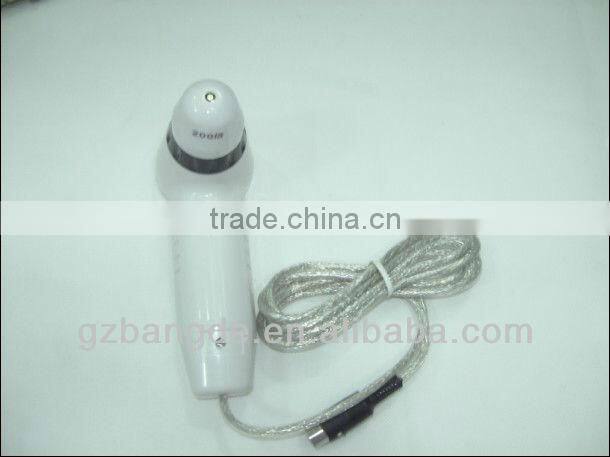 Portable facial skin analyzer machine BD-P003