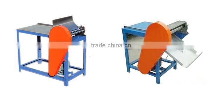Tin Can Roll Forming Machine/Metal Can Making Machine/Metal Tin Can Production Line