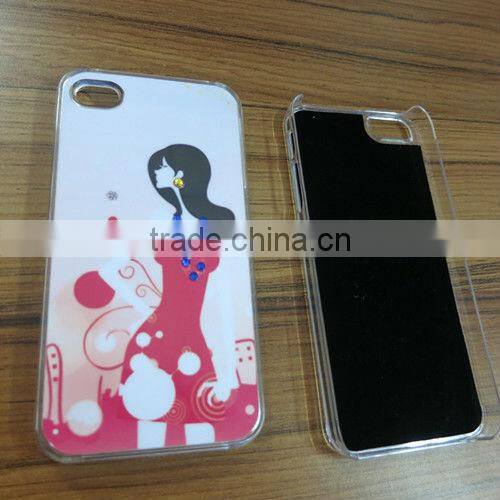 Crystal Diamond Cover Case for iPhone