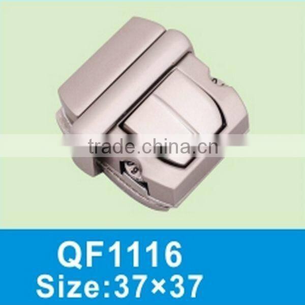 QF 1116 Special attractive Metal Code lock baggage locks