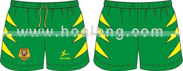 Design Your Own Rugby Uniform Jersey League Jersey Rugby Team Wear
