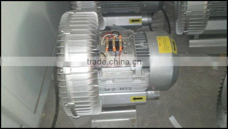 Single period of vacuum pump JQT-250-C Blower